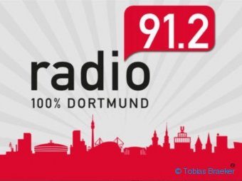 Radio 91.2 100% Dortmund